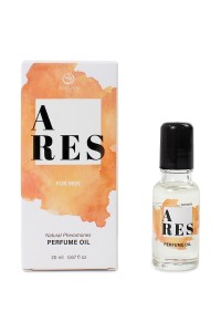 Perfume oil with pheromones Ares for men 20ml