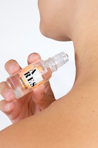 Olio di profumo con feromoni Ares per gli uomini 20ml 2