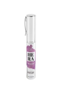 Perfume to pheromones Hera for women travel format