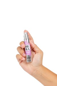 Perfume to pheromones Hera for women travel format 2