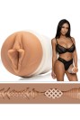 Fleshlight Autumn Falls – Masturbatore con profilo del canale e attrice