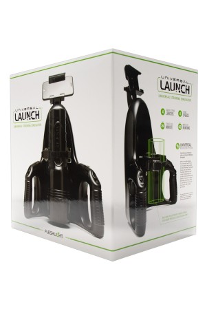 Emballage du Fleshlight Universal Launch