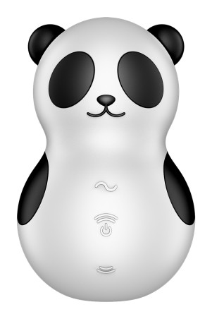 Stimulateur Pocket Panda - Satisfyer