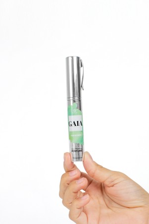 Parfüm zu Pheromonen Gaia für frauen reiseformat