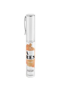 Perfume to pheromones Ares for men travel format