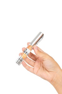 Profumo ai feromoni Ares per uomini formato di viaggio 2