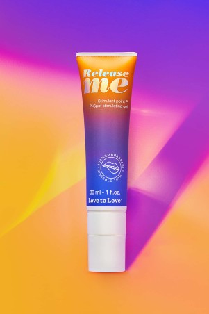 Stimulant point P Release Me 30ml - Love To Love