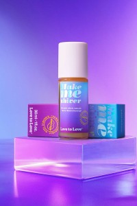 Stimulant clitoris masculin Make Me Shiver 30ml - Love To Love 2