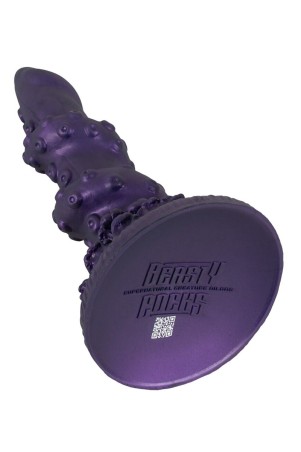 DildoOctopus Prime - Beasty Cocks