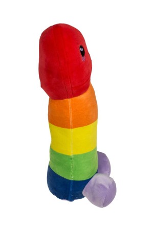 Plüsch Penis Rainbow
