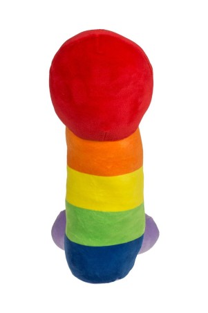 Plüsch Penis Rainbow