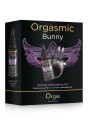 Orgasmic Bunny clitoral stimulation kit - Orgie