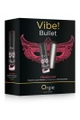 Pleasure kit Vibe! Bullet - Orgie