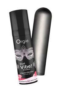 Kit di piacere Vibe! Bullet - Orgie 2