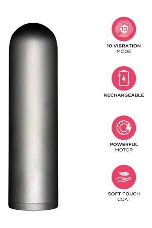 Pleasure Kit Vibe! Bullet - Orgie