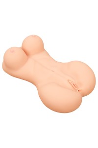 Büste Frau realistisch Deluxe Woman - Realistixxx