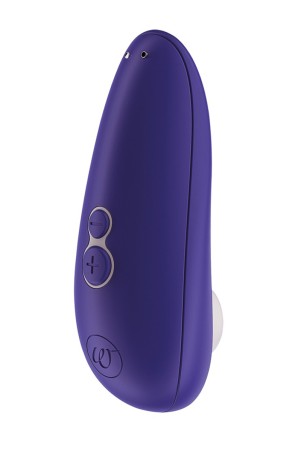 Stimulateur Clitoridien Womanizer Starlet 3 bleu