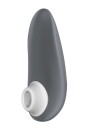 Stimolatore Womanizer Starlet 3 grigio – vista frontale