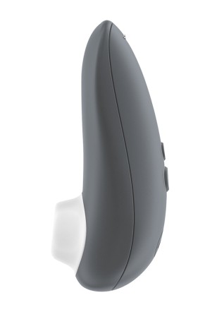 Womanizer Starlet 3 gris – vue de côté