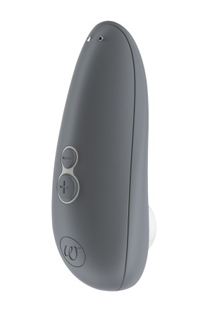 Clitorial Stimulator Womanizer Starlet 3 grey