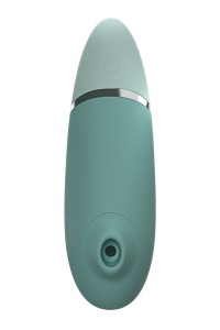 Womanizer Next turquoise – front view 2