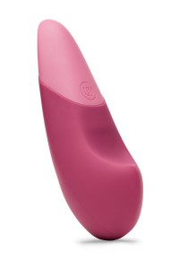 Vibrator Womanizer Pink vibe