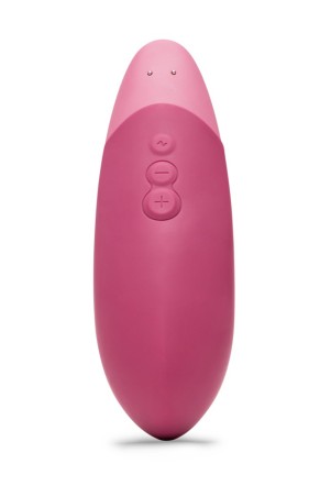 Vibrator Womanizer Pink vibe