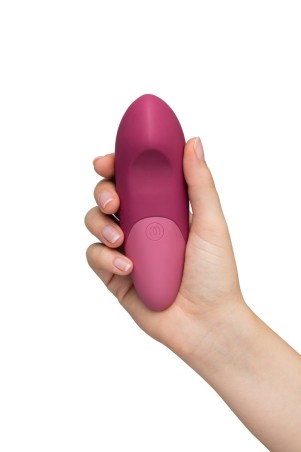 Vibrator Womanizer Pink vibe