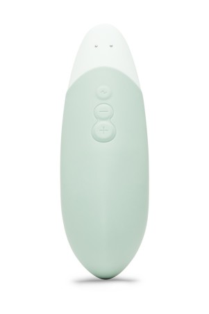 Vibrationsdämpfer Womanizer Vibe salbei