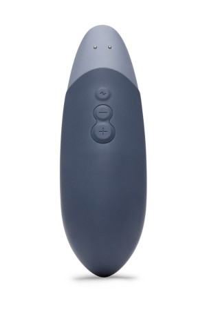 Vibromasseur Womanizer Vibe bleu