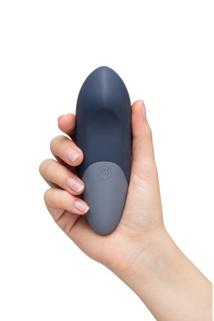 Vibromasseur Womanizer Vibe bleu