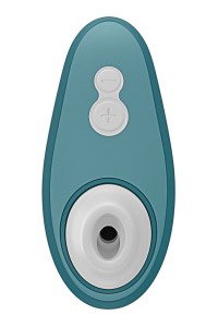 Womanizer Liberty 2 oil blue 2