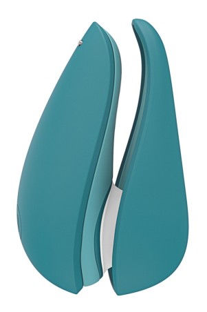 Womanizer Liberty 2 öl blau