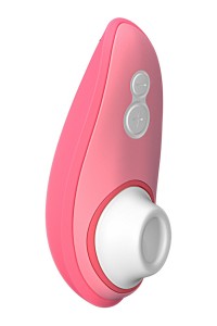 Womanizer Liberty 2 rosa