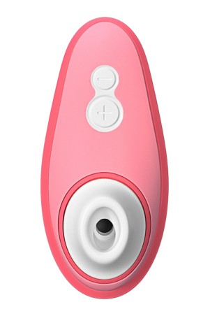 Womanizer Liberty 2 rosa