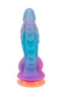 Mystic Dragon Beasty Cocks – Dildo fantasy XXL fosforescente 2