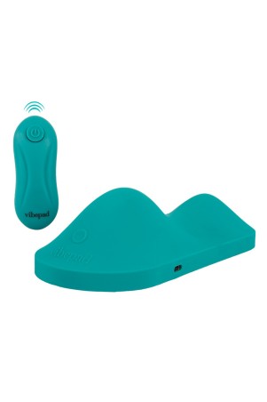 Vibepad Intense – Vibrationskissen mit Doppelstimulation für gezielten Genuss