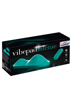 Vibepad Intense – Dual stimulation vibrating cushion for targeted pleasure