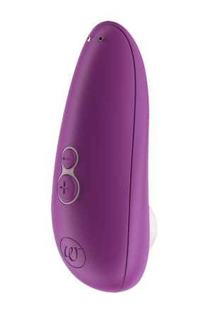 womanizer starlet 3 viola – vista prospettica