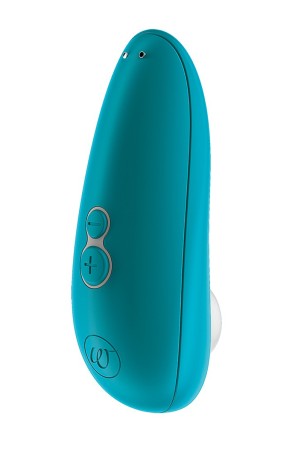 womanizer starlet 3 turquoise – vue en perspective