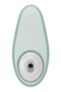 Womanizer Liberty 2 grün 2