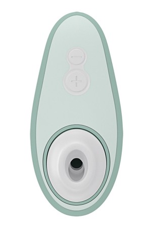 Womanizer Liberty 2 grün