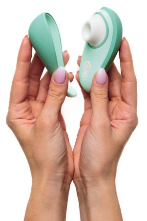 Womanizer Liberty 2 verde