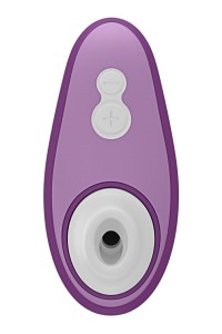 Womanizer Liberty 2 viola 2