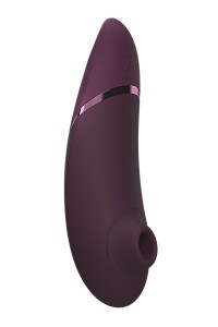 Womanizer Next violet – front view
