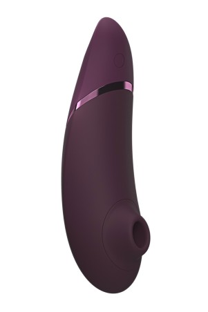 Womanizer Next viola – vista frontale