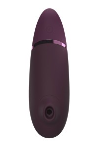 Womanizer Next violett – Frontansicht 2