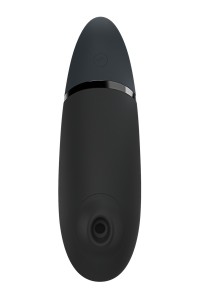 Womanizer Next black – front view 2