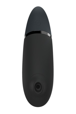 Dettaglio dell’ugello Pleasure Air™ nero