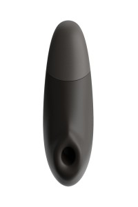 Womanizer Enhance black – 2-in-1 clitoral stimulator 2